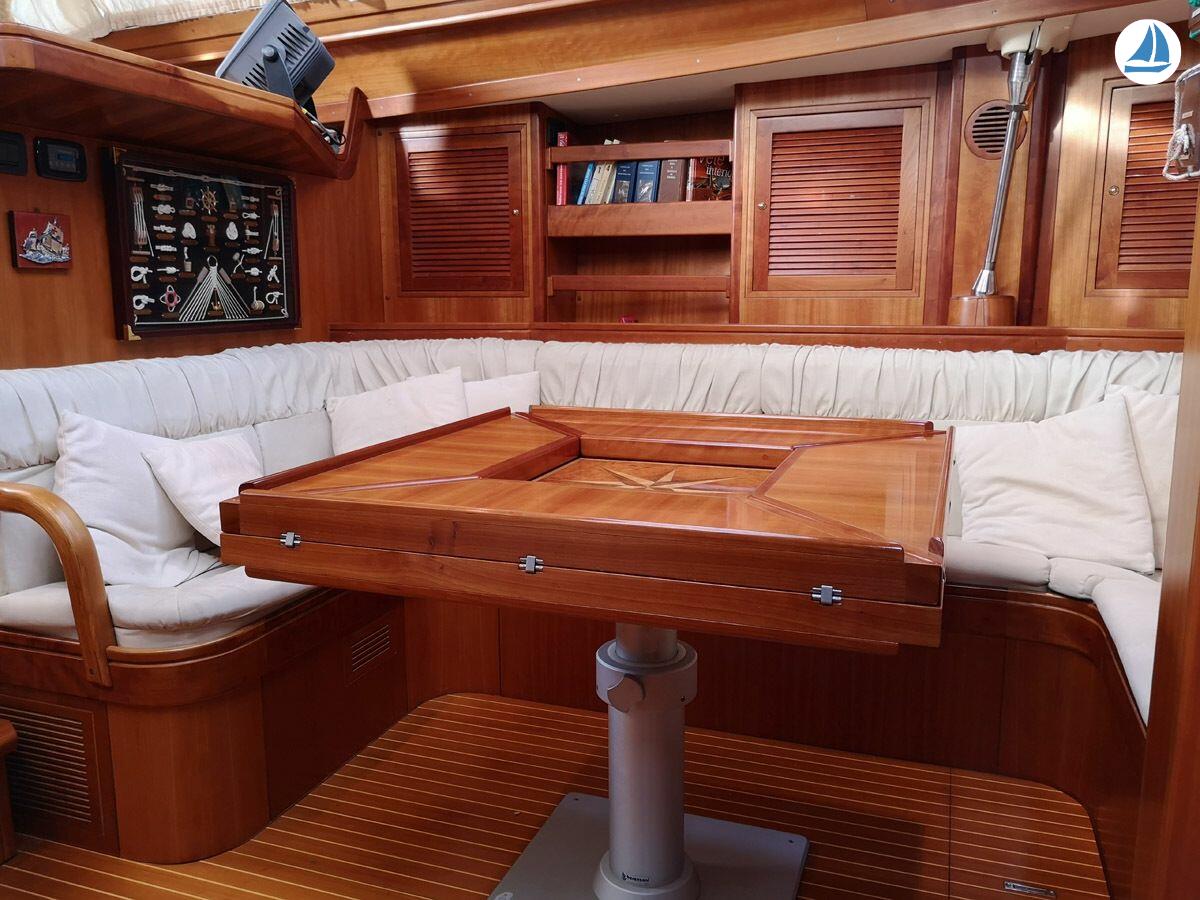 foto Zuanelli 52 DH 10