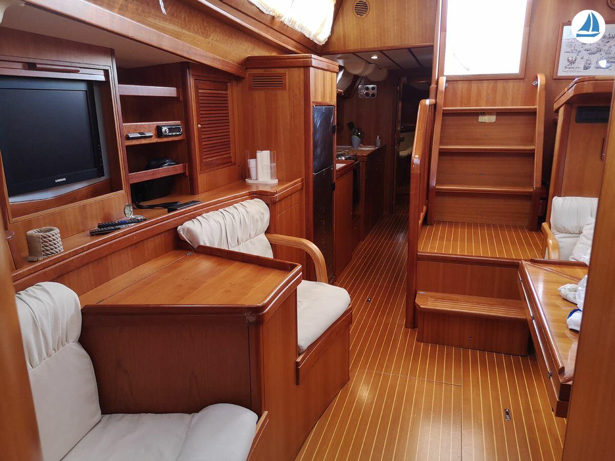 foto Zuanelli 52 DH 11