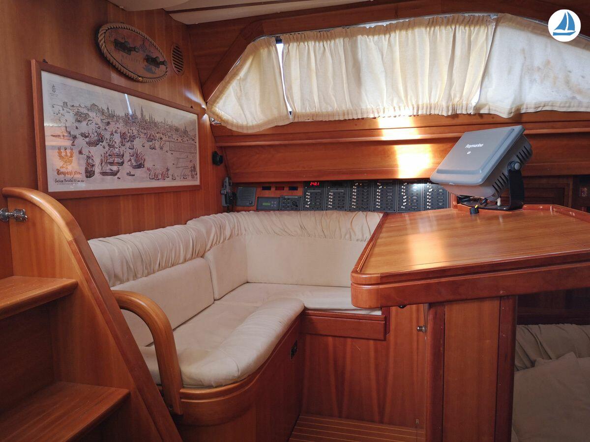 foto Zuanelli 52 DH 12