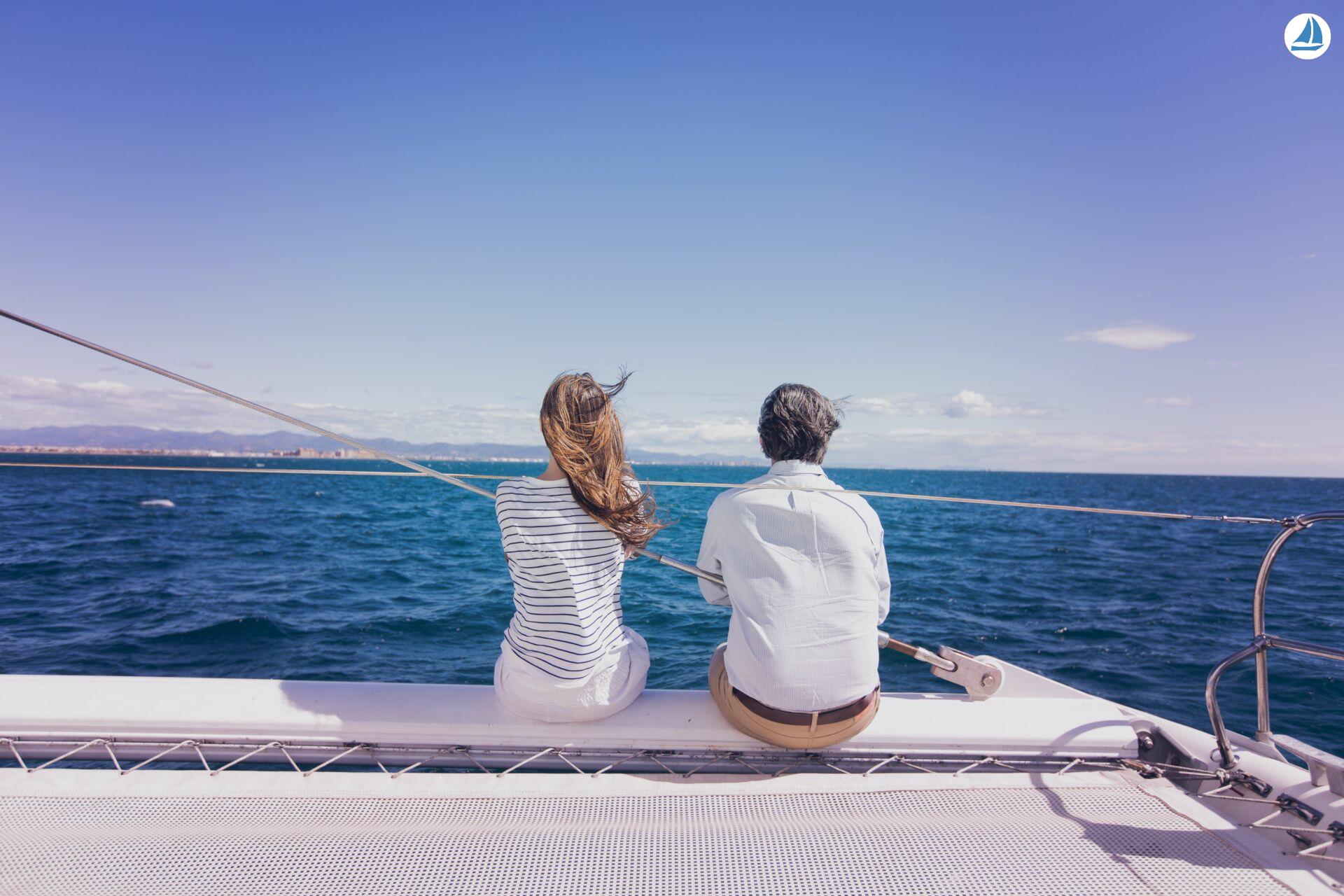 foto Fountaine Pajot TAHITI 75 7