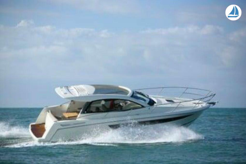 foto Jeanneau LEADER 10 2