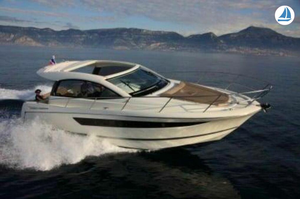 foto Jeanneau LEADER 10 3