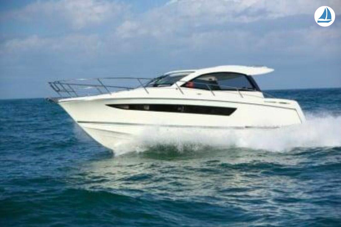 foto Jeanneau LEADER 10 4