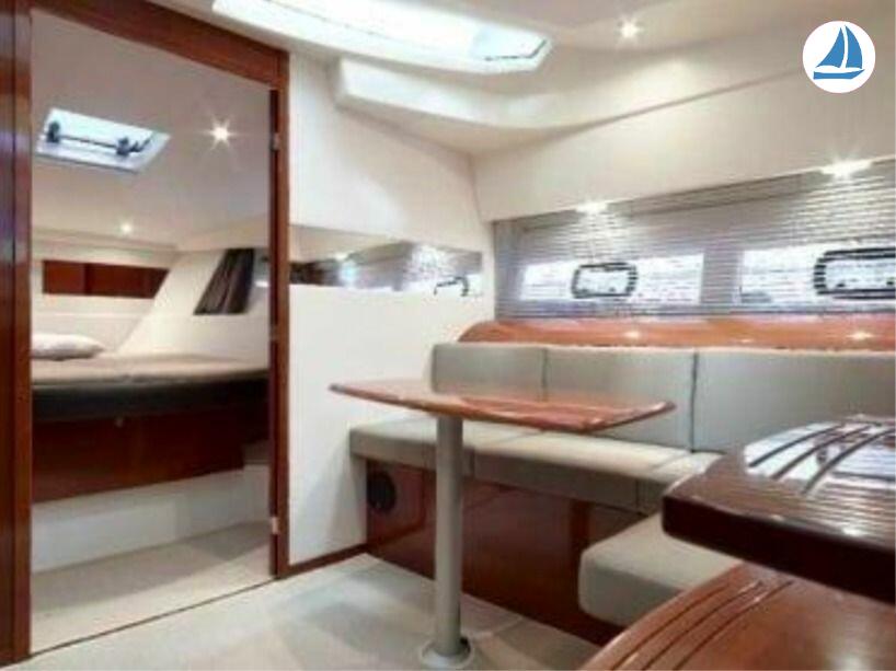 foto Jeanneau LEADER 10 5