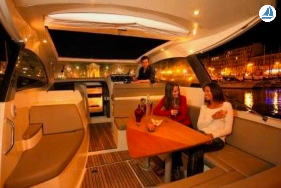 foto Jeanneau LEADER 10 6