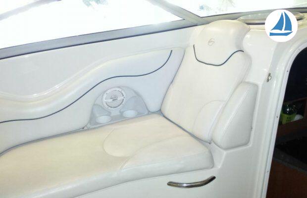 foto Crownline 270 CR 4