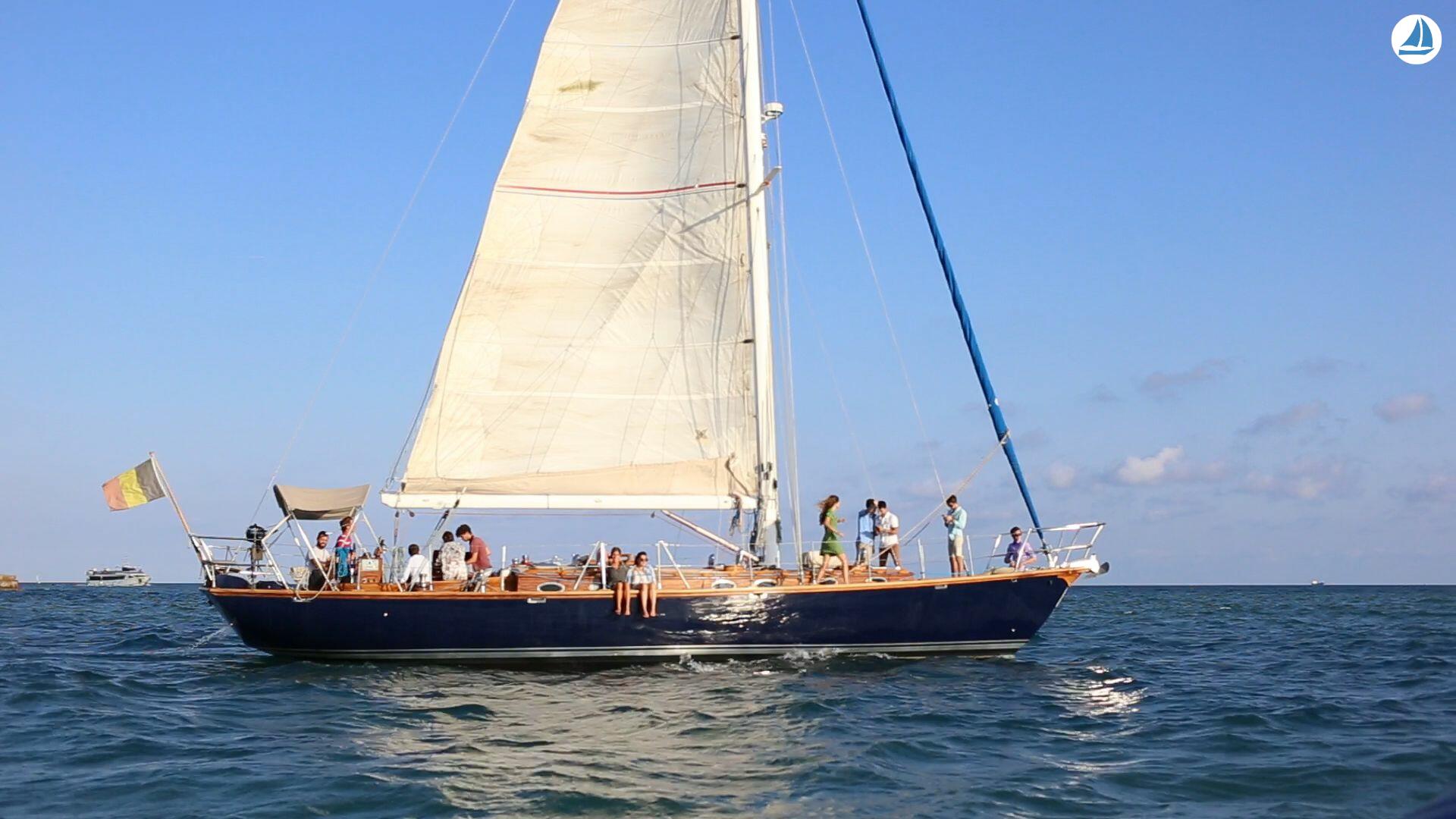 foto Custom classic 52 2