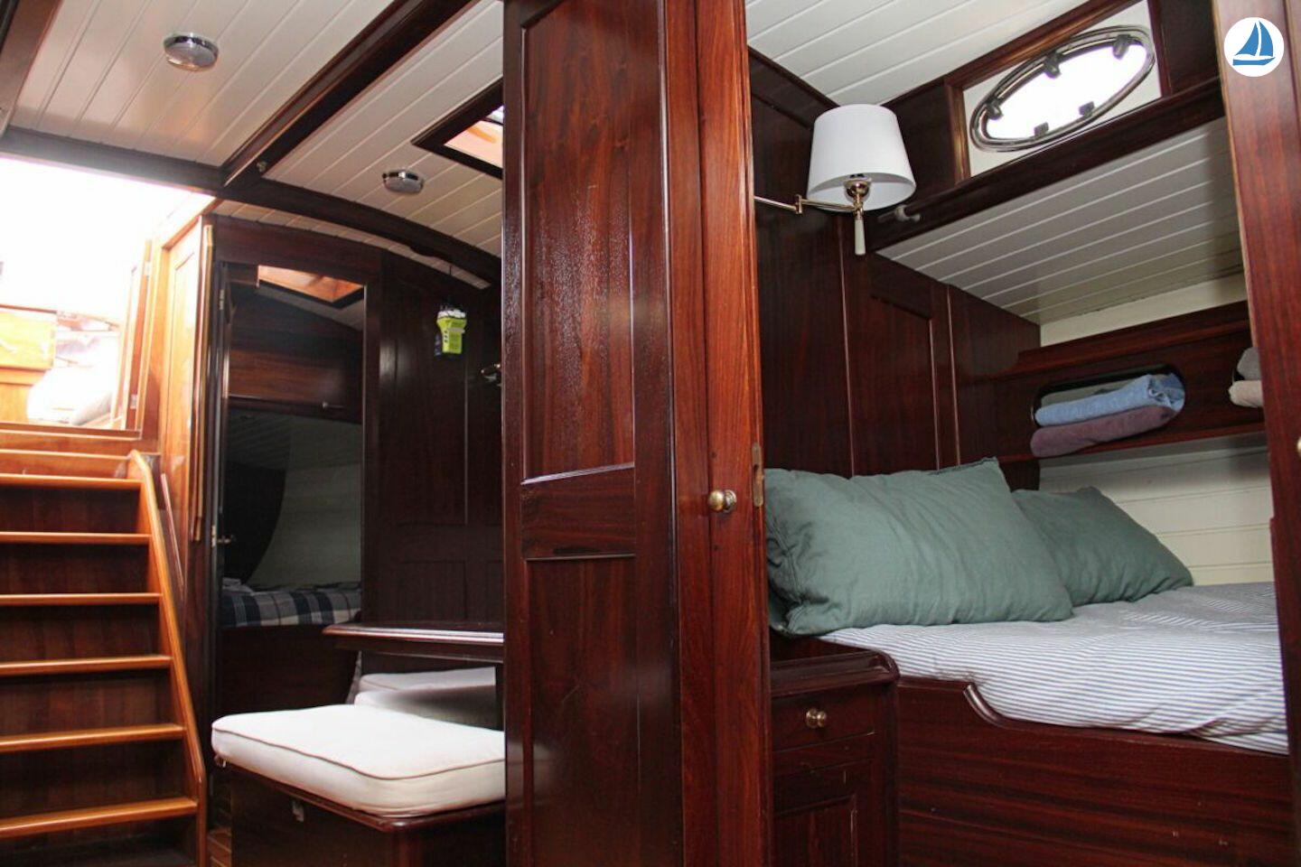 foto Custom classic 52 3