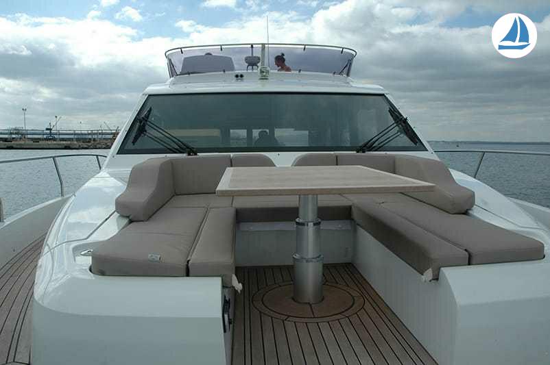 foto Sealine F530 7