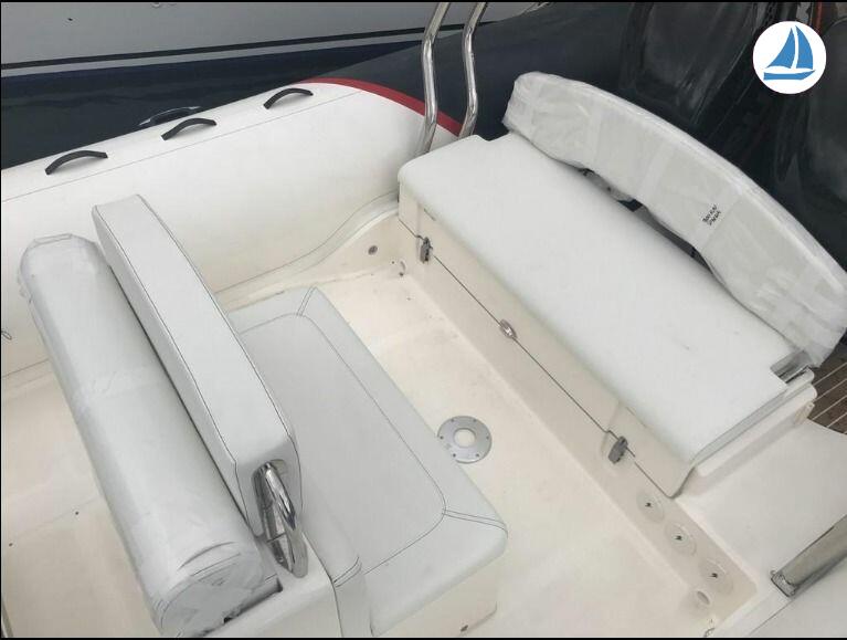 foto Capelli TEMPEST 900 5