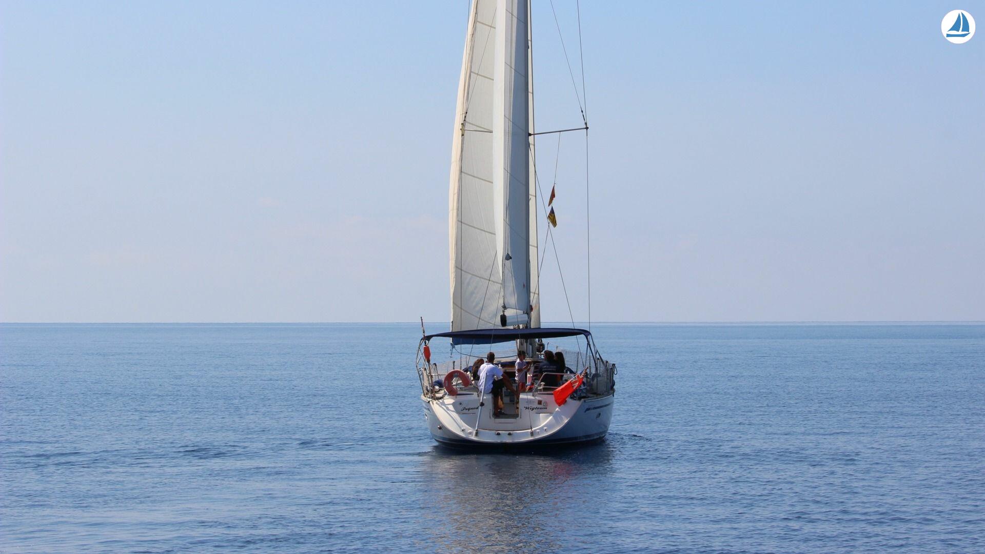 foto Bavaria 35 Sloop 3