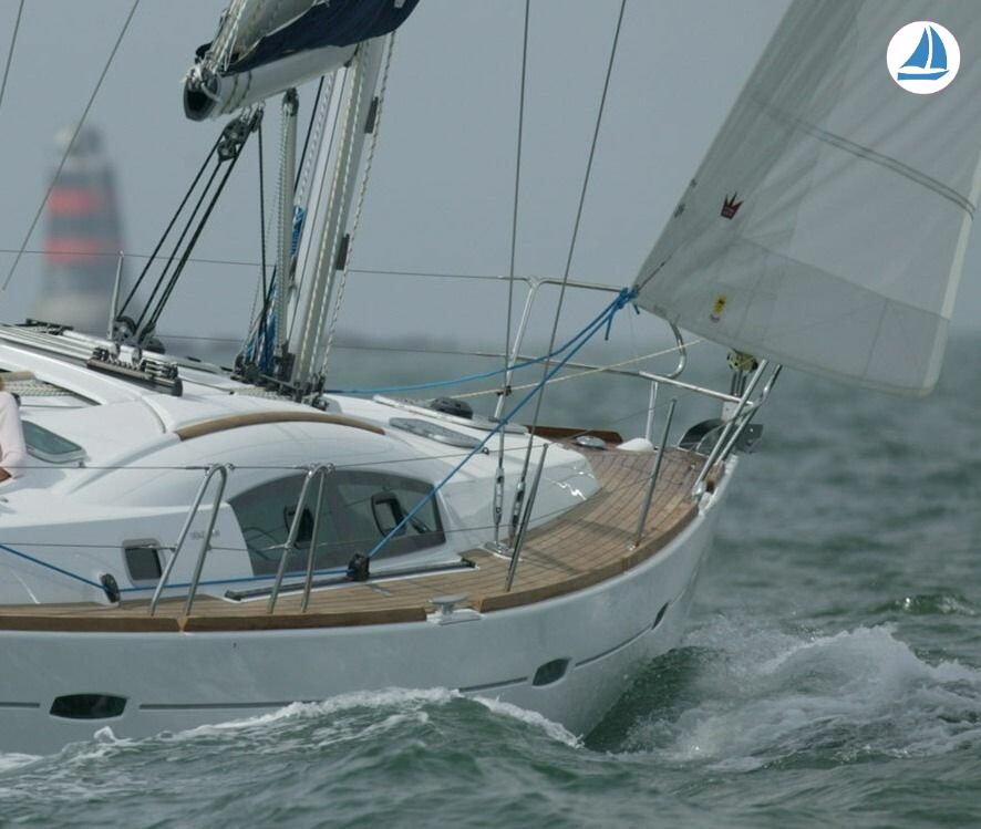 foto Beneteau OCEANIS 40 3