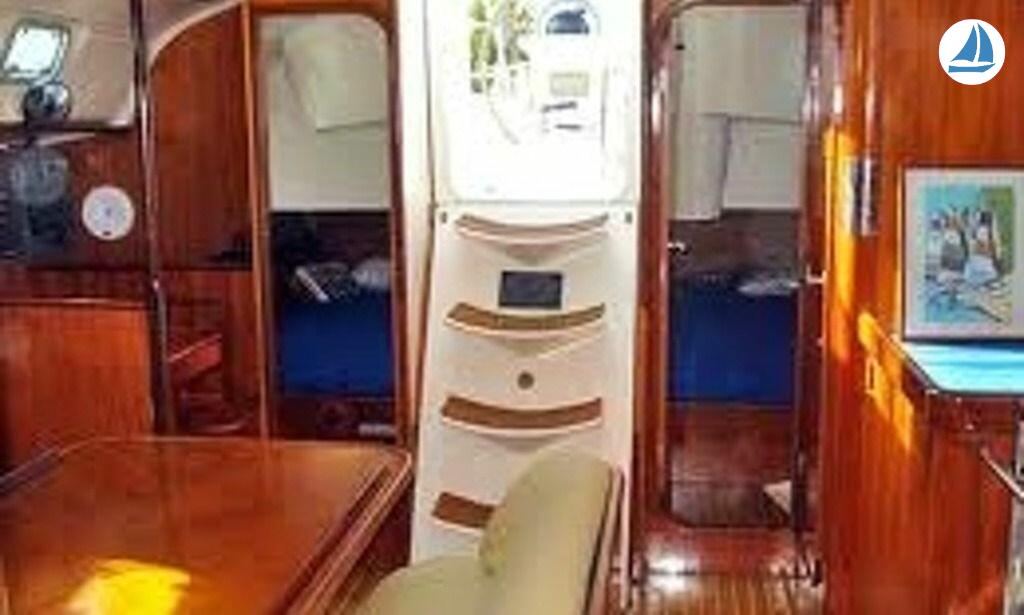 foto Beneteau OCEANIS 40 5