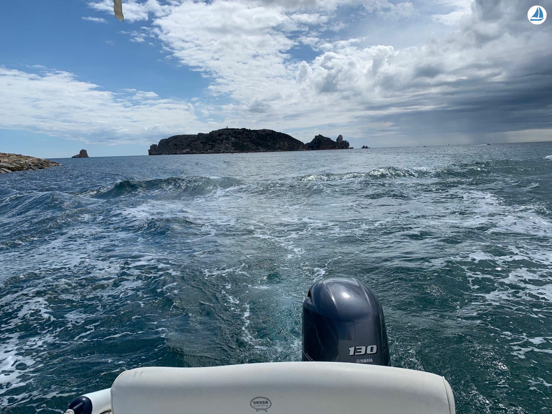 foto SESSA MARINE KEY LARGO 20 4