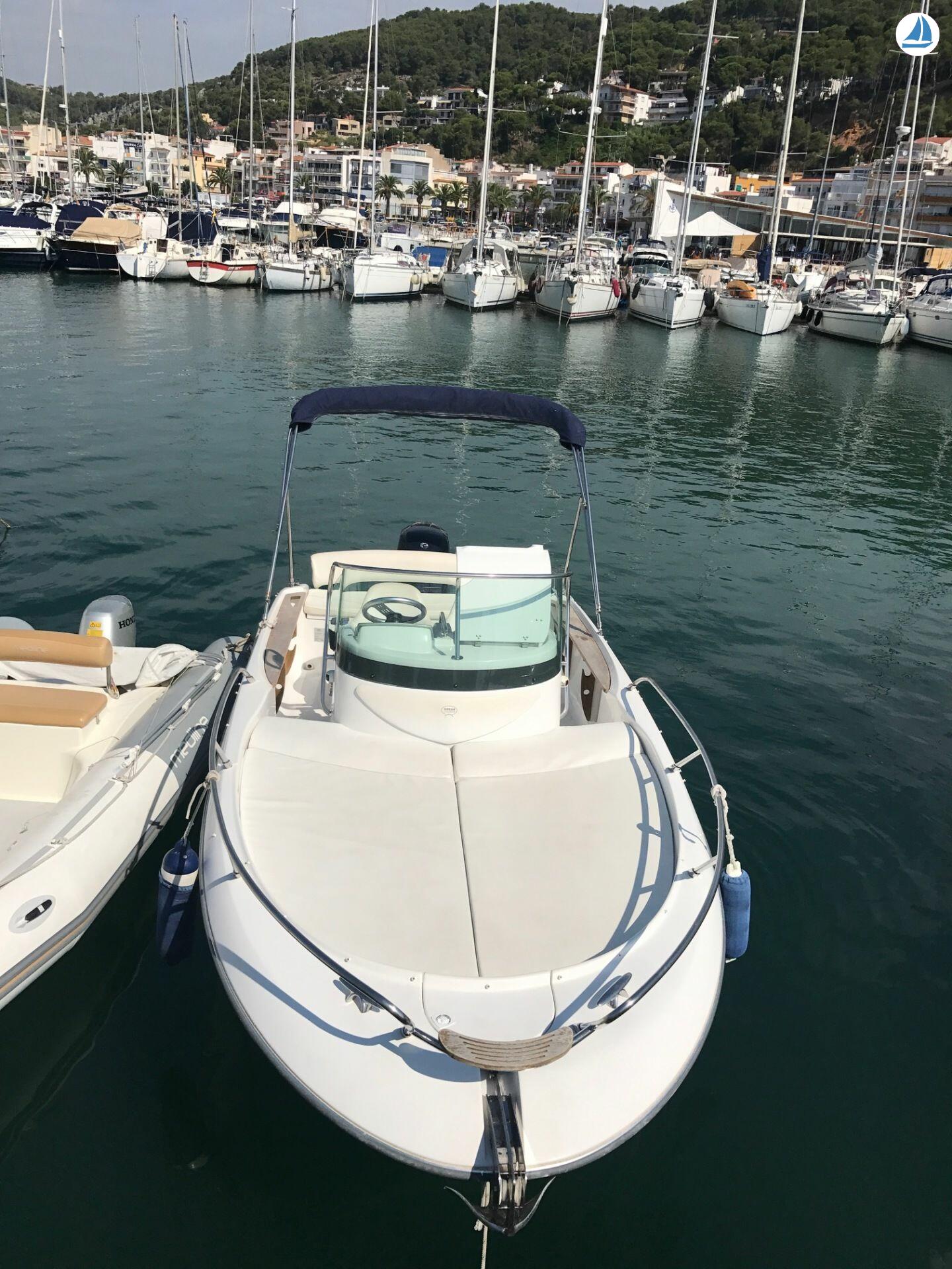 foto SESSA MARINE KEY LARGO 20 8