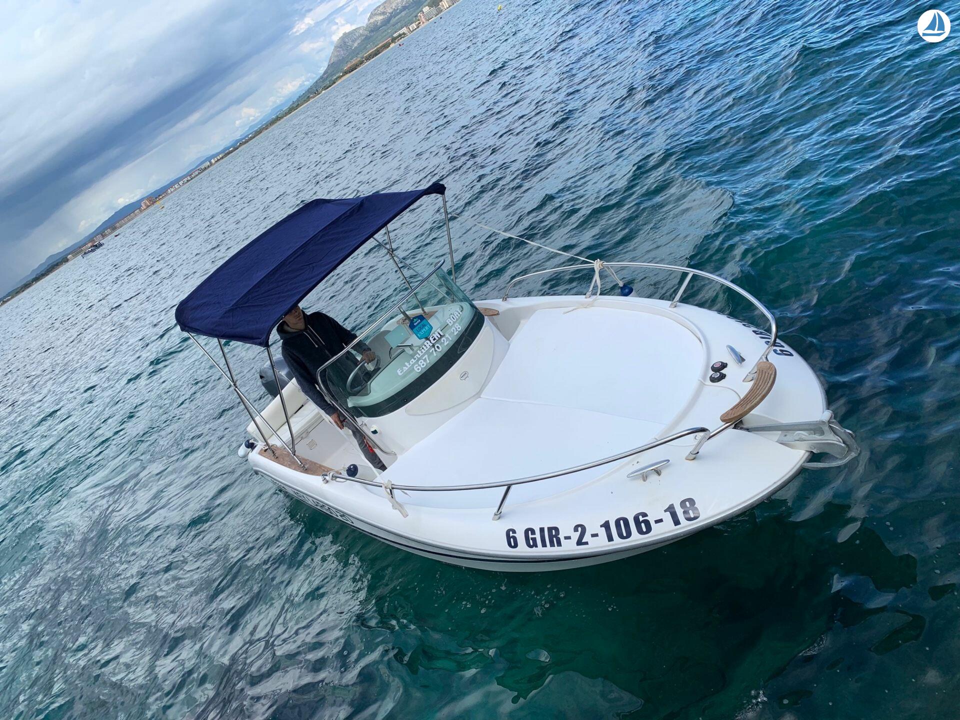 foto SESSA MARINE KEY LARGO 20 9