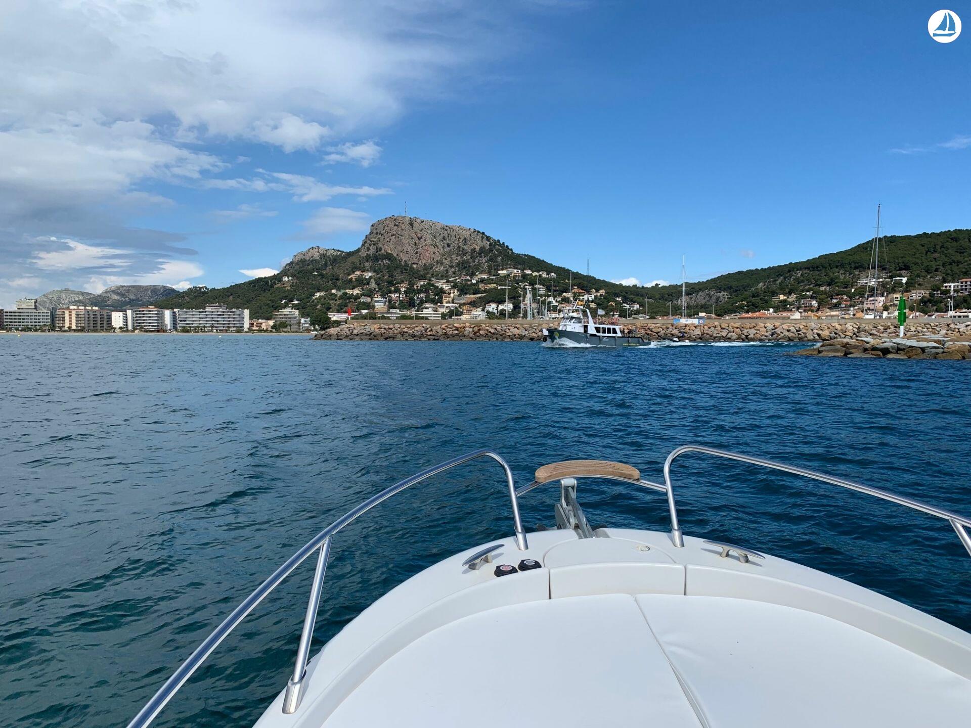 foto SESSA MARINE KEY LARGO 20 10