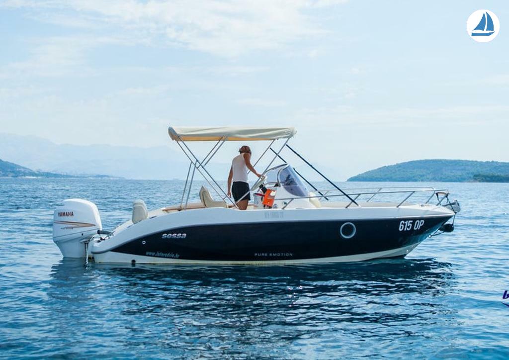 foto SESSA MARINE KEY LARGO 20 1