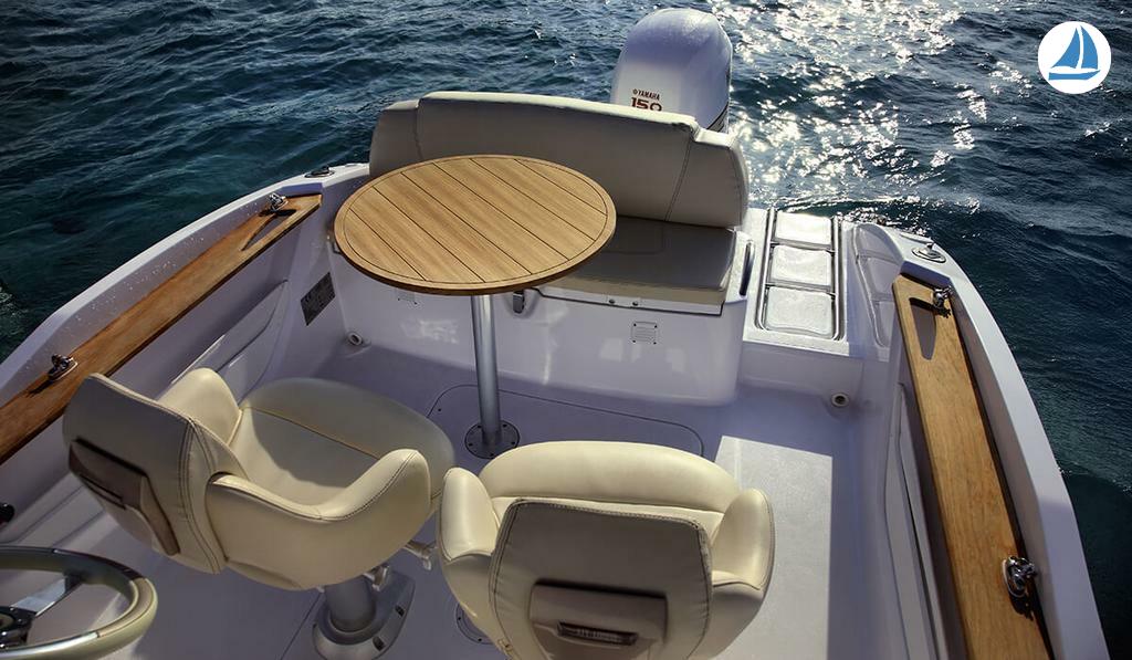 foto SESSA MARINE KEY LARGO 20 3