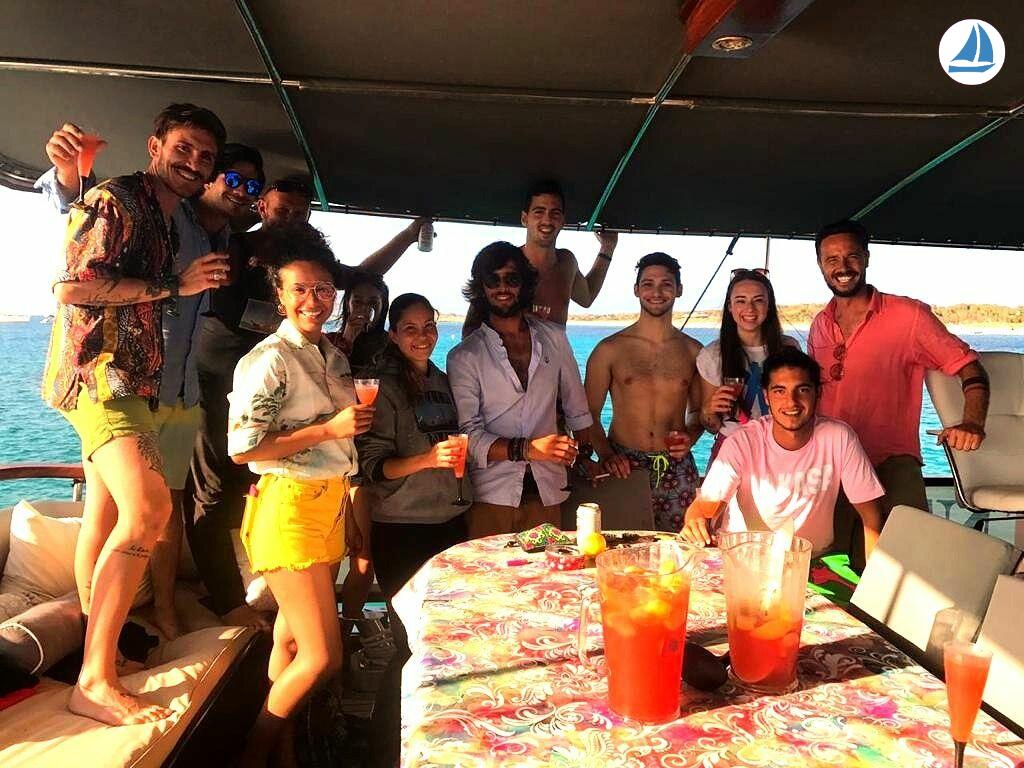 foto Atlas yacht Gulet 8