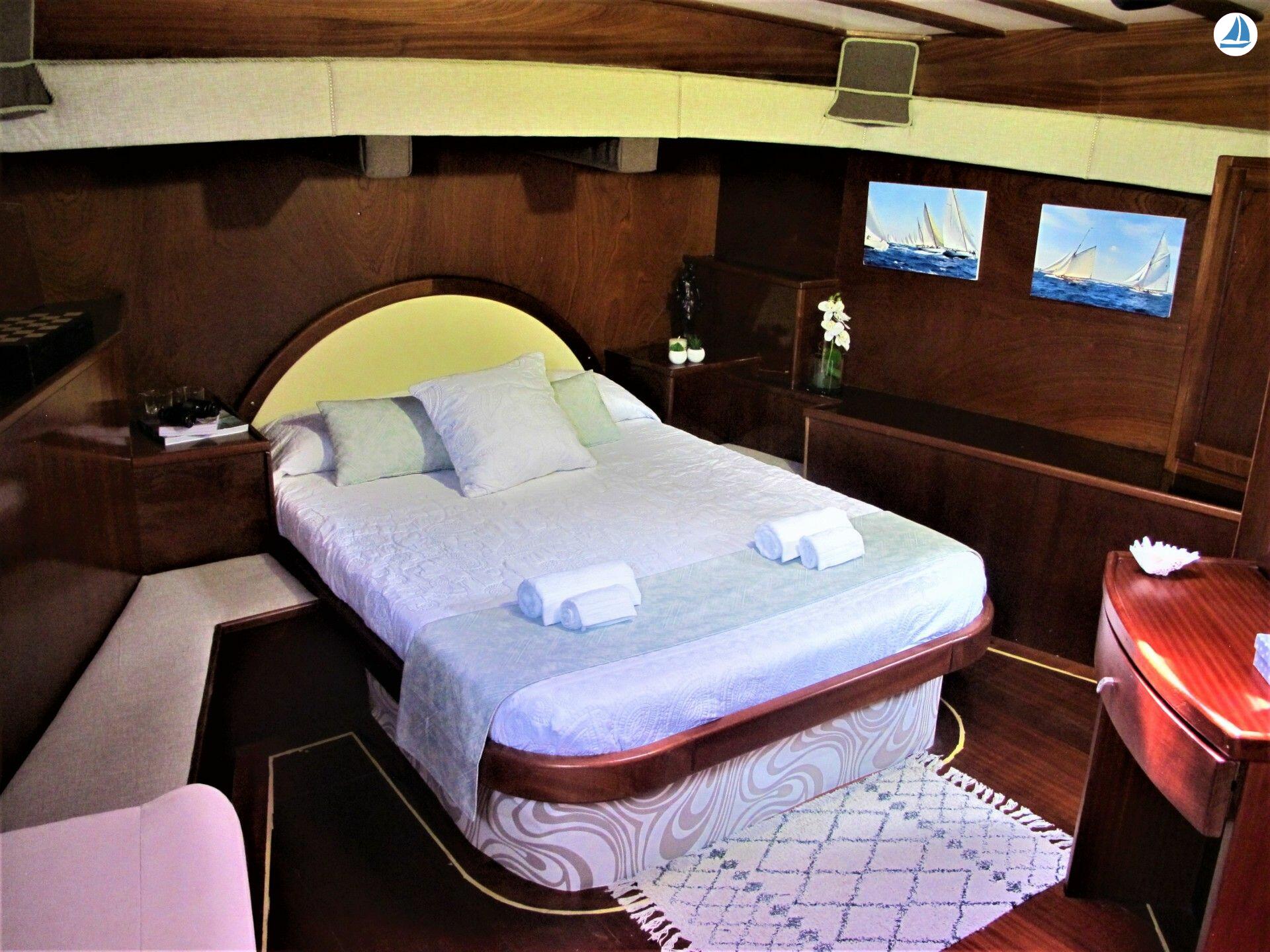 foto Atlas yacht Gulet 19