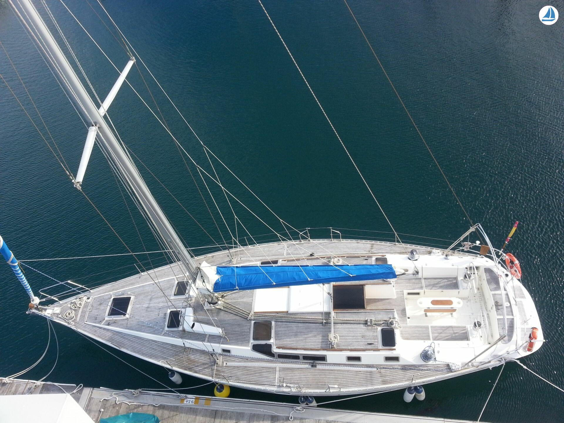 foto Beneteau OCEANIS 500 4
