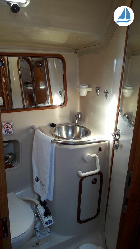 foto Beneteau OCEANIS 500 13