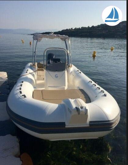 foto Capelli Tempest 650 2