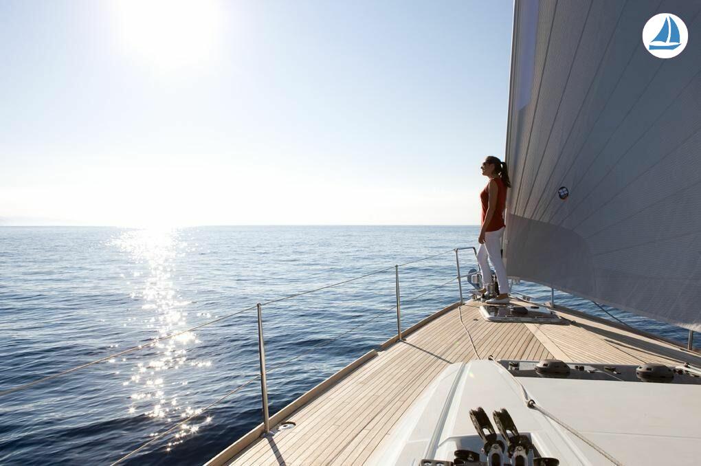 foto Jeanneau Sun Odissey 519 3