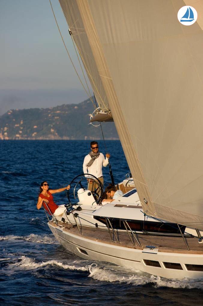 foto Jeanneau Sun Odissey 519 4