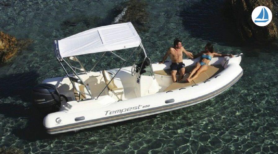 foto Capelli Tempest 600 1