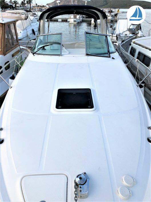 foto Sea Ray 315 SUNDANCER 10
