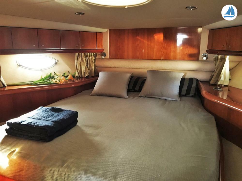 foto Sunseeker PREDATOR 56 7