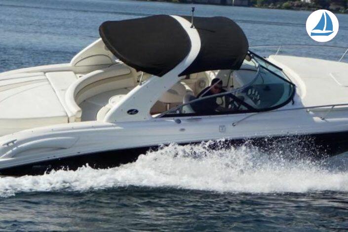 foto Sea Ray 295 SS 3