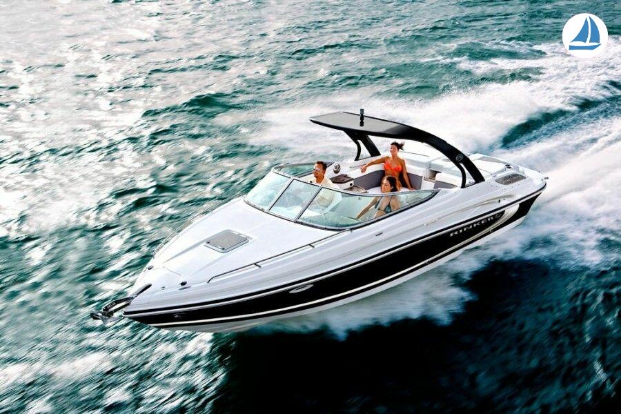 foto Rinker captiva 296 1