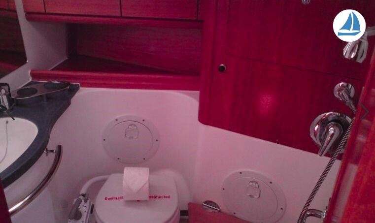 foto Bavaria 50 CRUISER 5