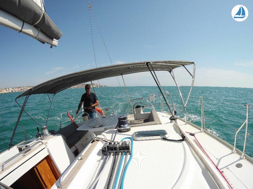 foto Jeanneau SUN ODYSSEY 43 2