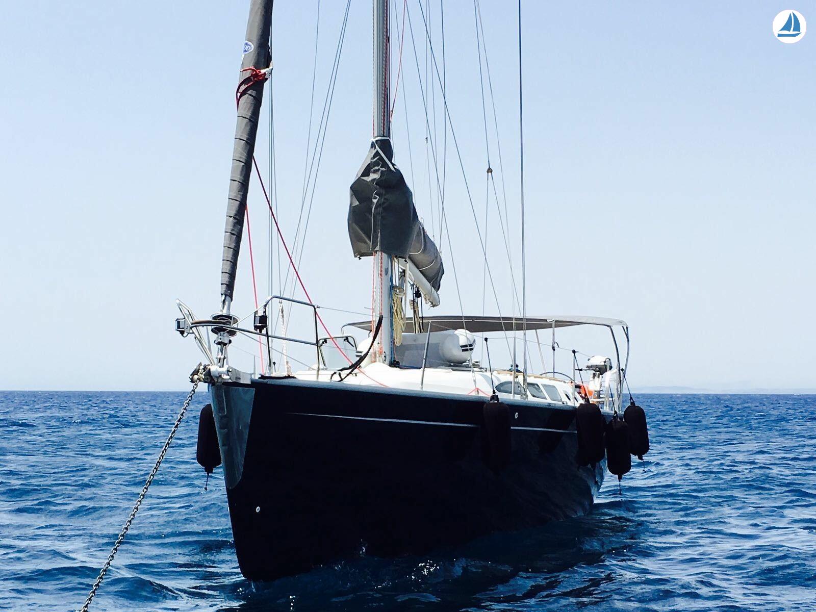 foto Jeanneau SUN ODYSSEY 43 3