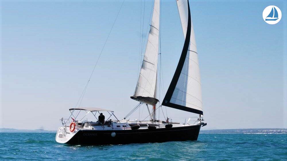 foto Jeanneau SUN ODYSSEY 43 4
