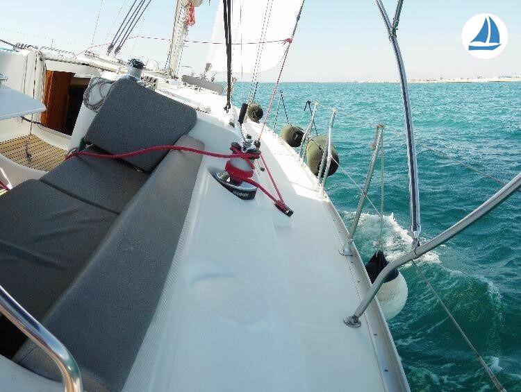 foto Jeanneau SUN ODYSSEY 43 5