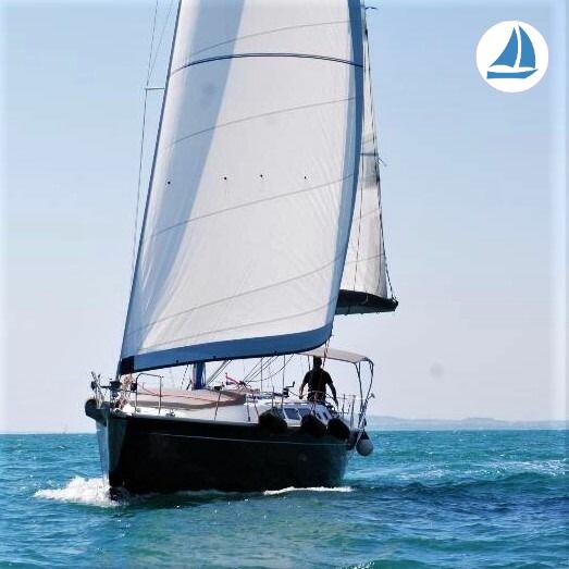foto Jeanneau SUN ODYSSEY 43 6