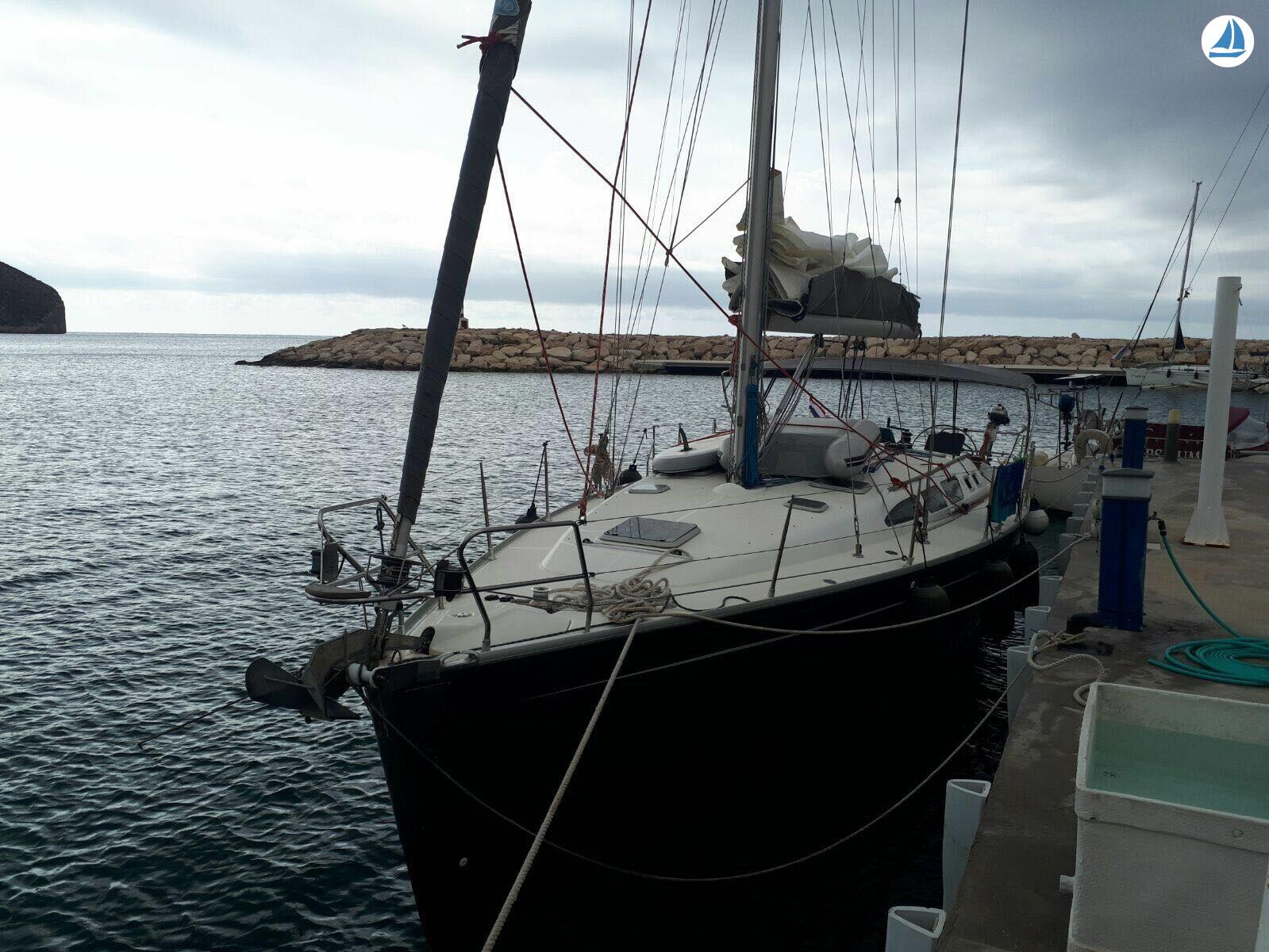 foto Jeanneau SUN ODYSSEY 43 7