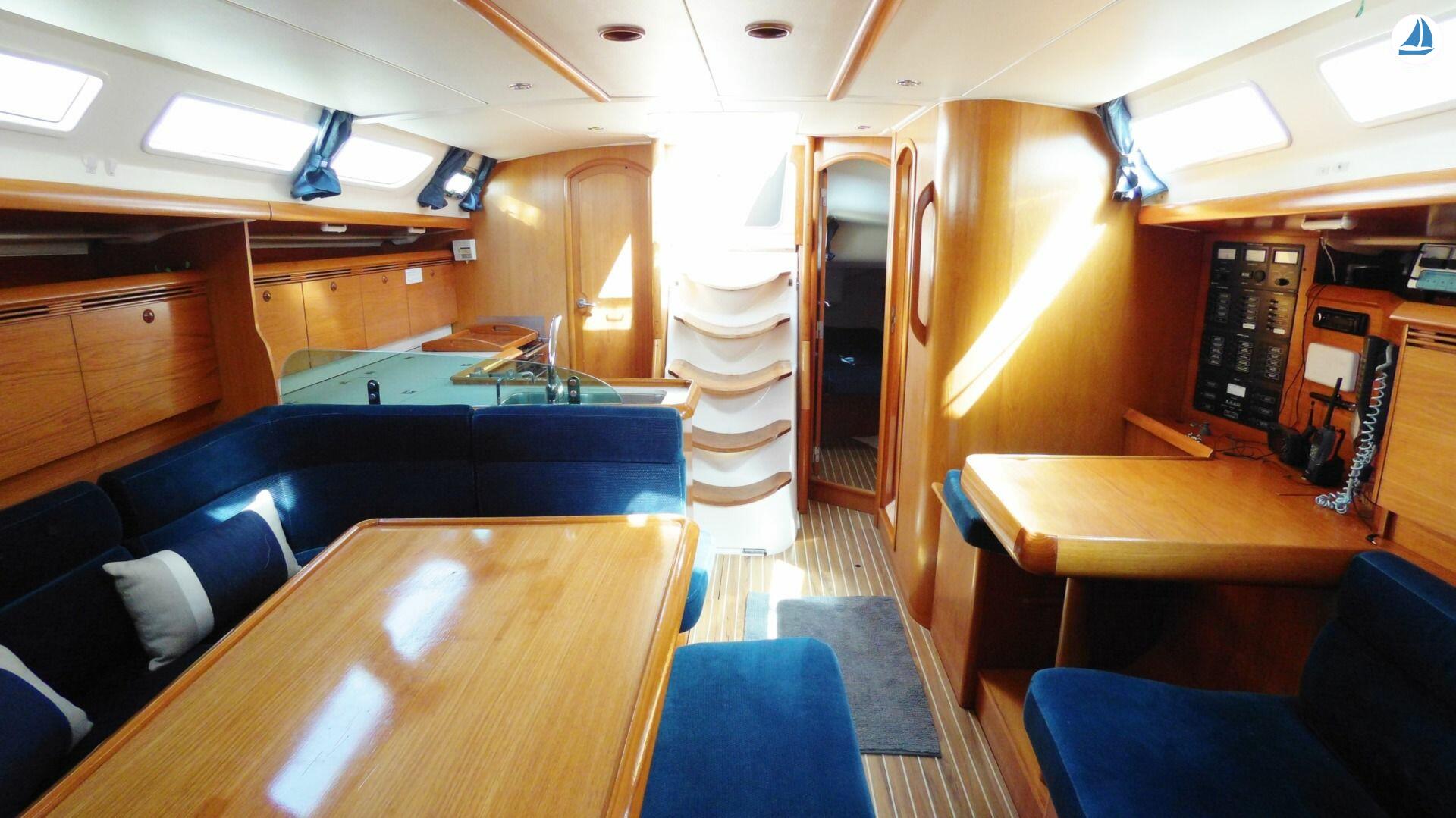 foto Jeanneau SUN ODYSSEY 43 9