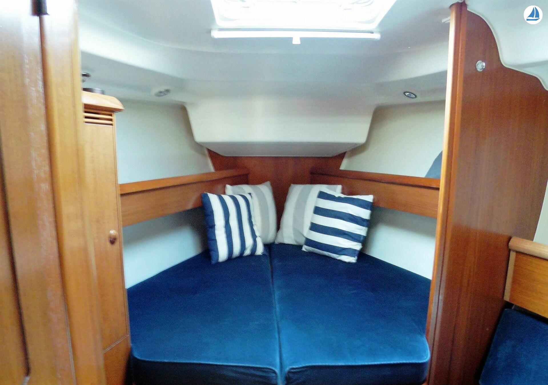 foto Jeanneau SUN ODYSSEY 43 11