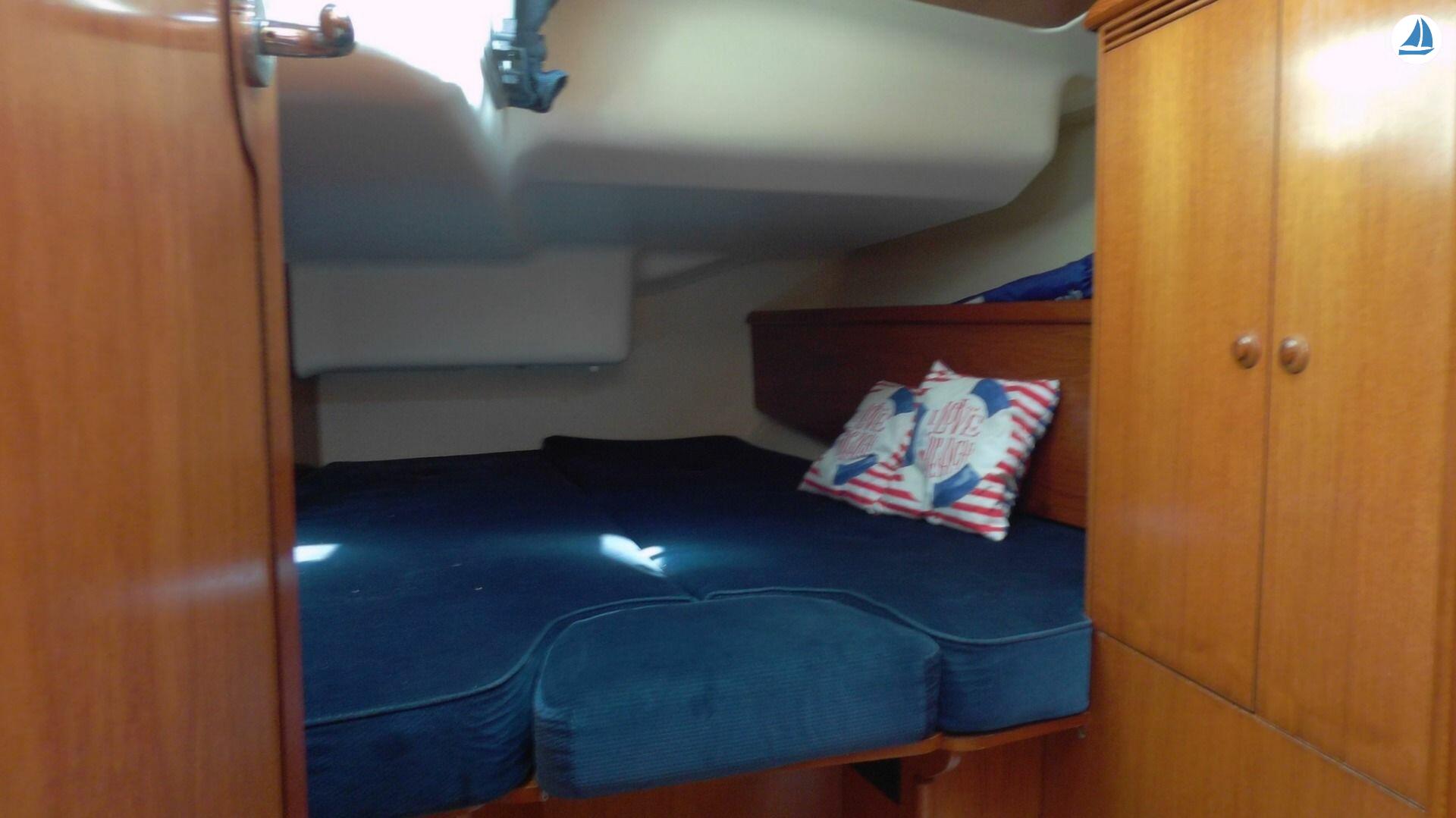 foto Jeanneau SUN ODYSSEY 43 12