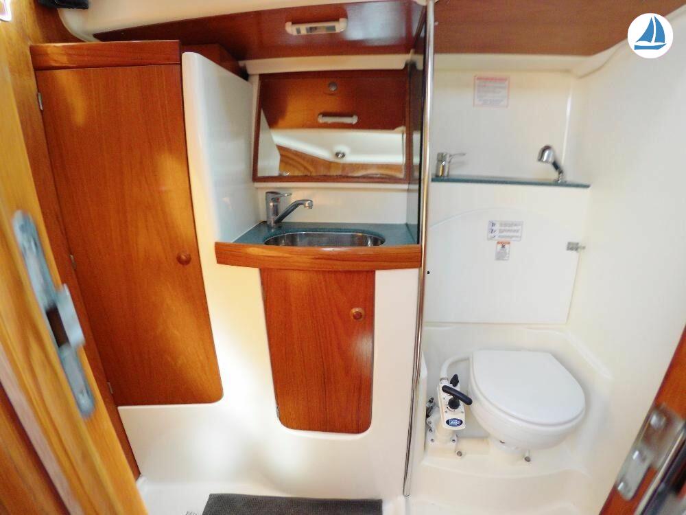 foto Jeanneau SUN ODYSSEY 43 13