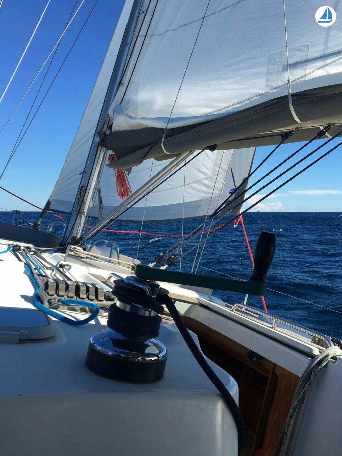 foto Jeanneau SUN ODYSSEY 43 14