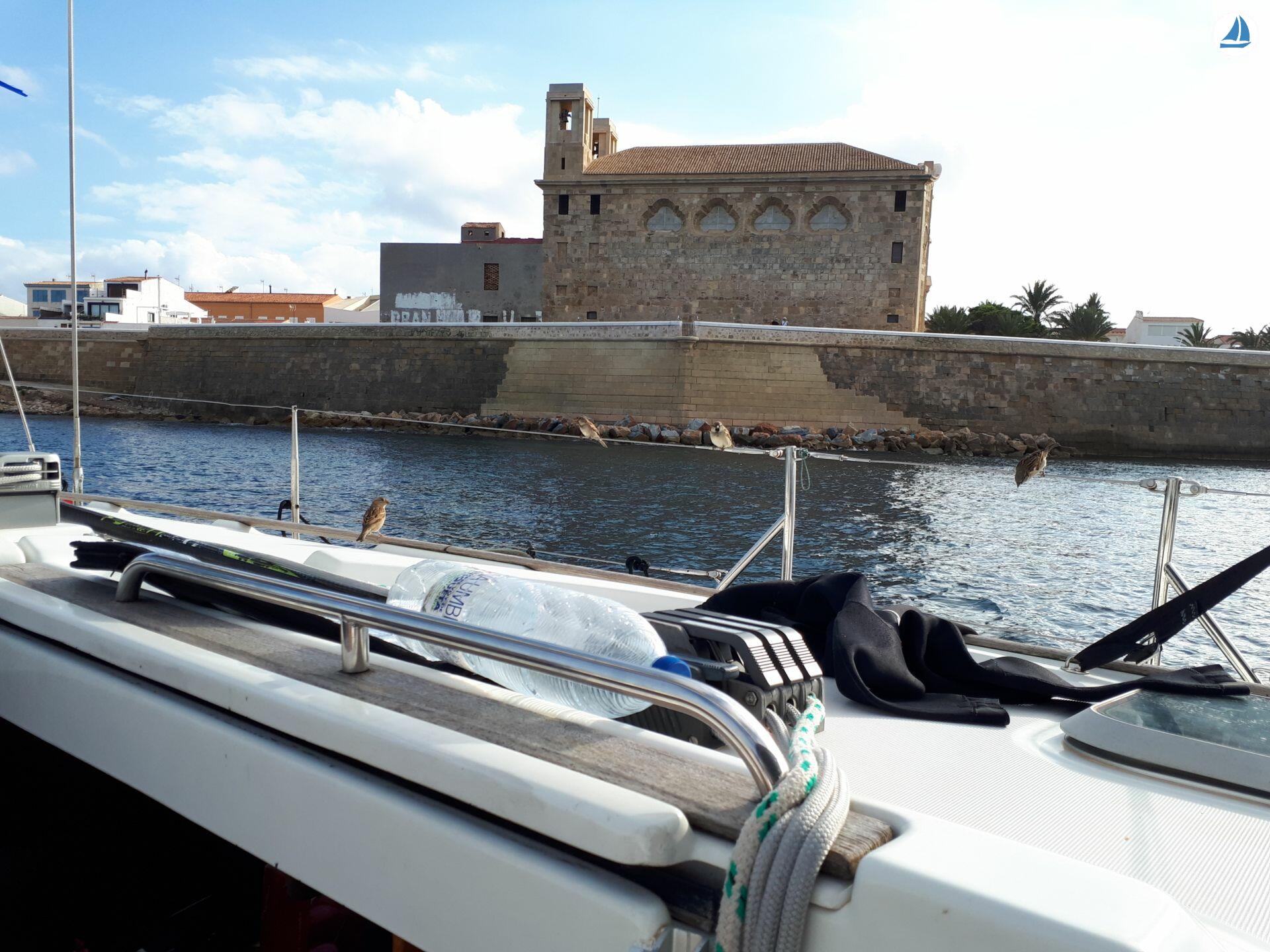 foto Jeanneau SUN ODYSSEY 43 15