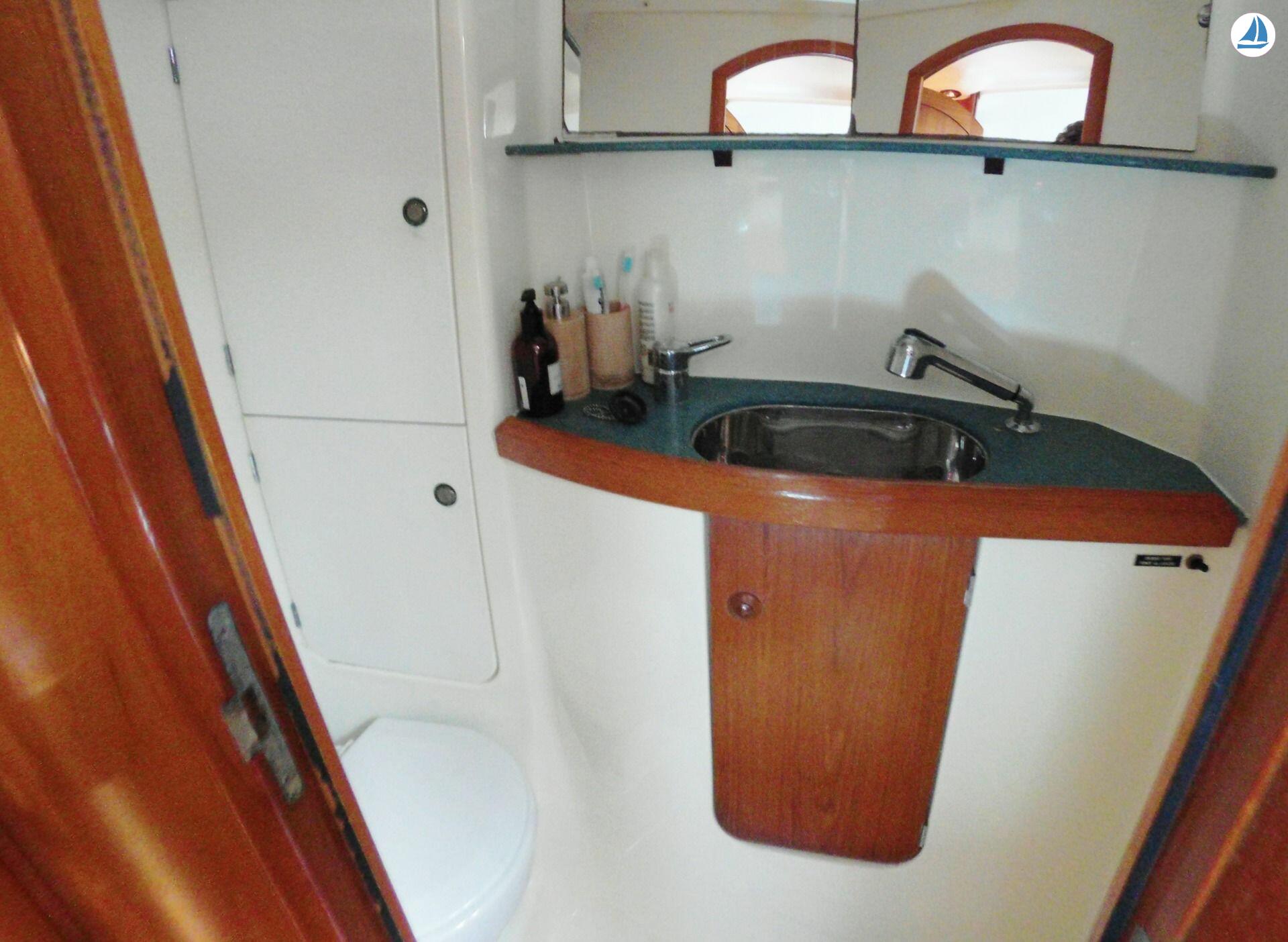 foto Jeanneau SUN ODYSSEY 43 16