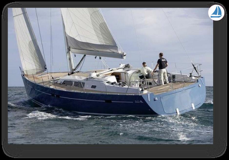 foto Hanse 54 2